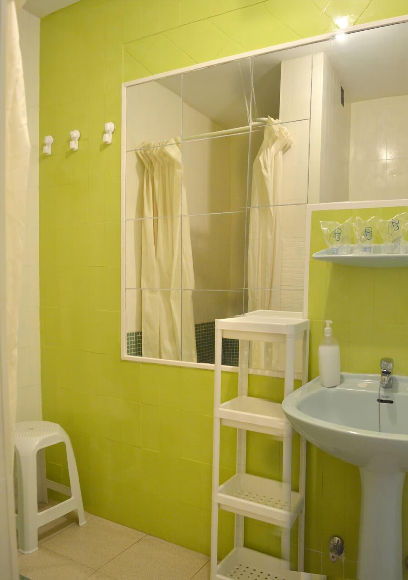 Hostal Altamar Almuñécar Zewnętrze zdjęcie