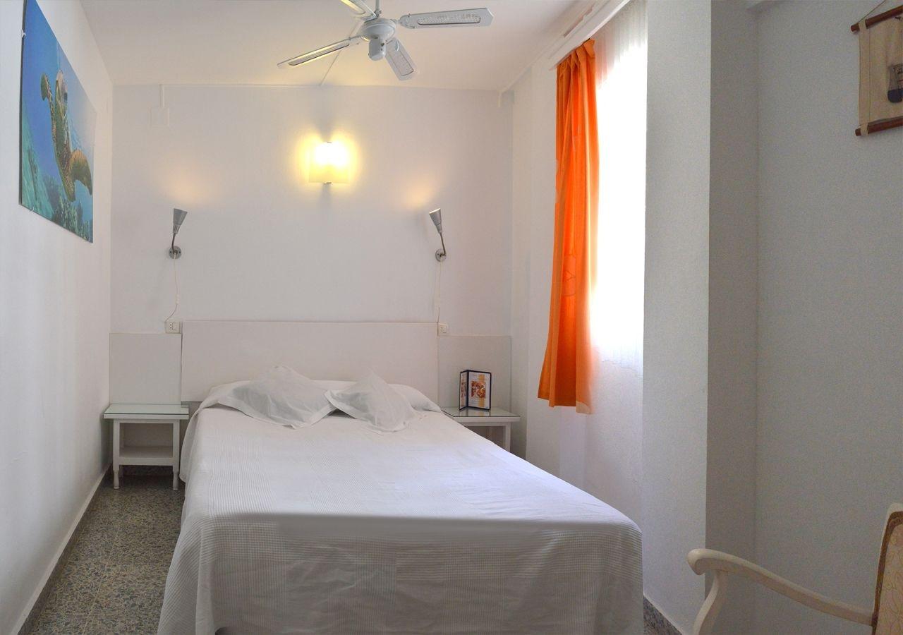 Hostal Altamar Almuñécar Zewnętrze zdjęcie