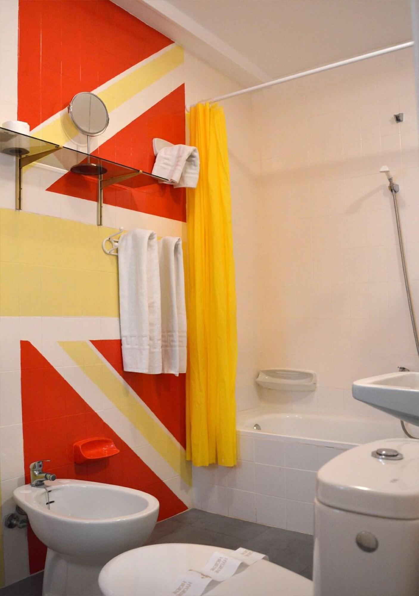 Hostal Altamar Almuñécar Zewnętrze zdjęcie