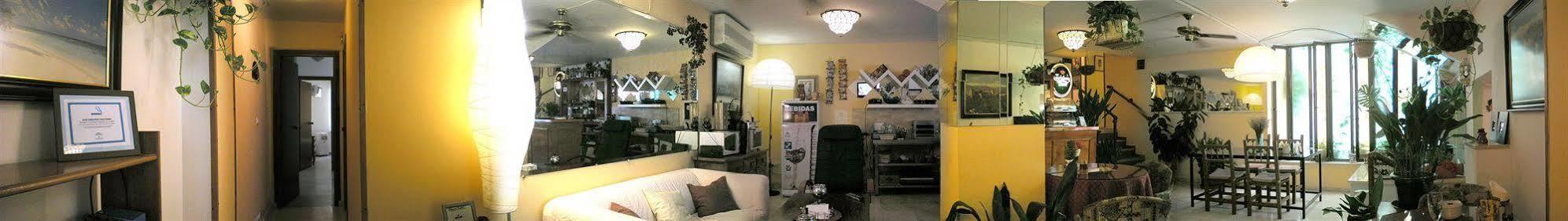Hostal Altamar Almuñécar Zewnętrze zdjęcie